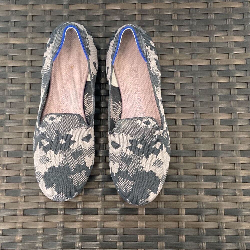 Rothy’s shoes women’s size 7 - Picture 2 of 9